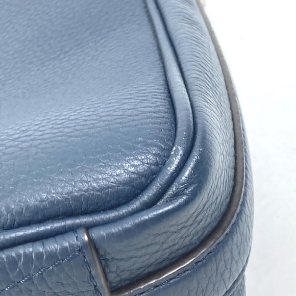 LOUIS VUITTON 2WAY Shoulder Hand Bag Crossbody Armand MM Briefcase Business Bag - Picture 11 of 16